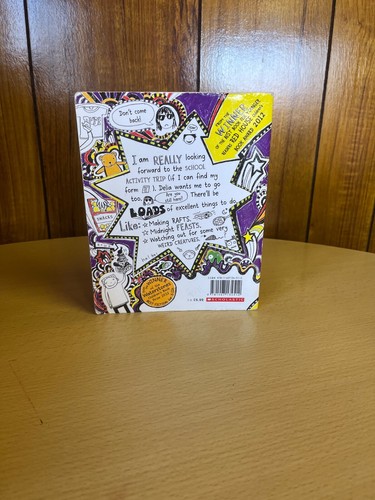 Liz Pichon - Tom Gates - Build Your Own Book Bundle - Picture 30 of 49
