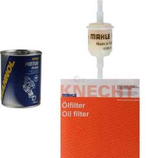 Filtre à huile Autobianchi A111