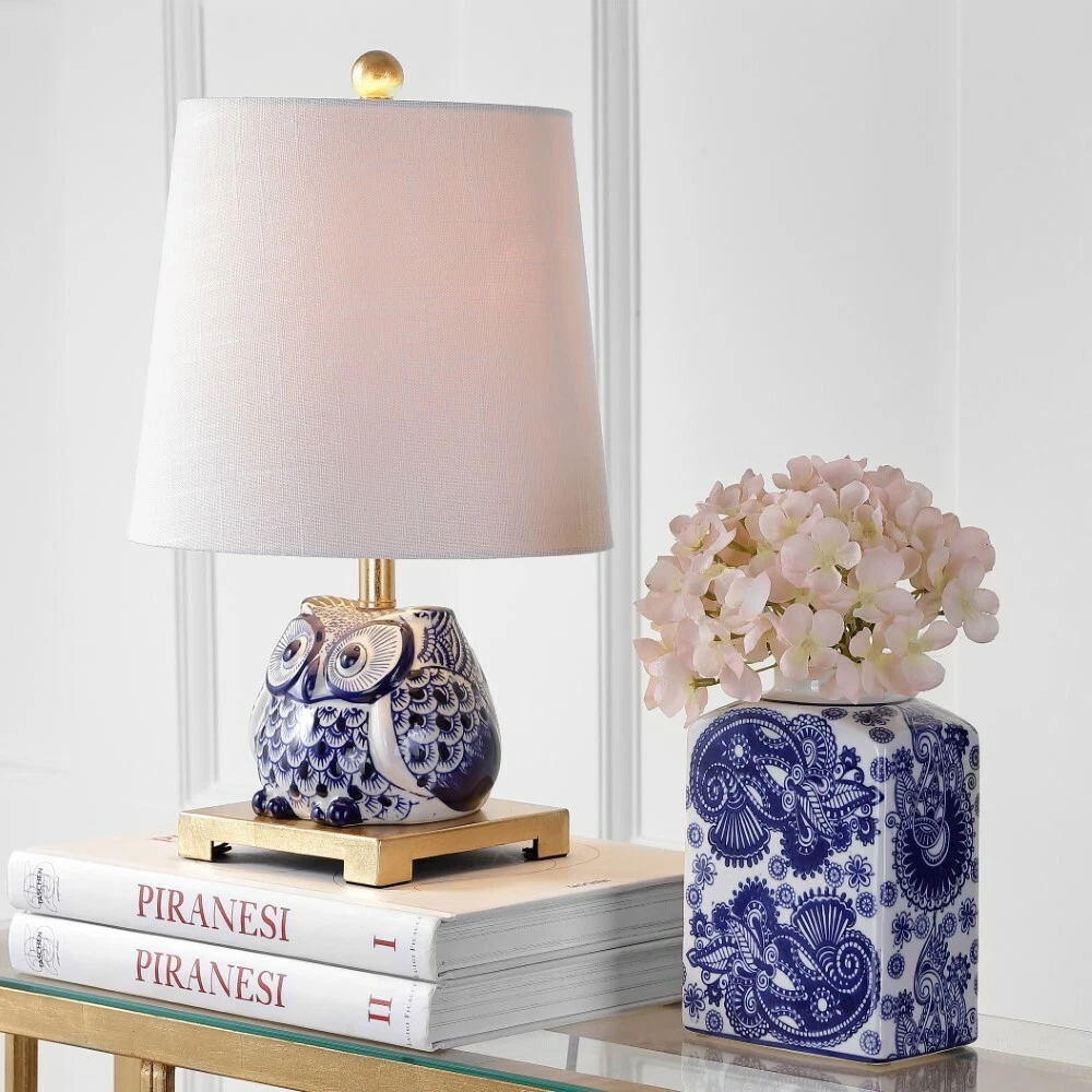 Jonathan y outlet led table lamp