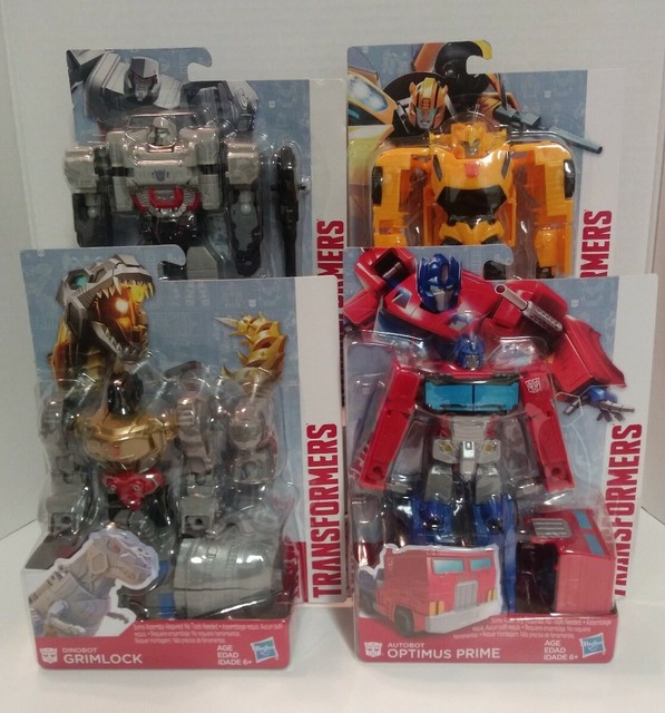 transformers action figures for sale
