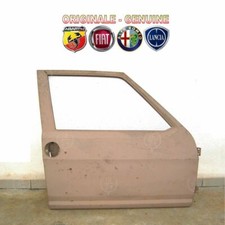 PORTA DESTRA DX ORIGINALE FIAT RITMO 3 PORTE 105 125 130 PER ABARTH - 4452717 do