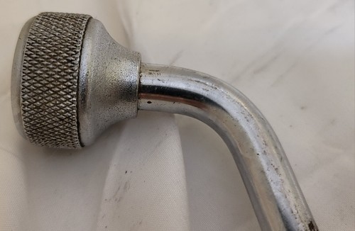 VINTAGE PROTO USA 5480 18” SPEED WRENCH L 1/2" DRIVE (SK TOOLS, SNAP-ON, MAC) - Picture 4 of 9