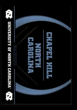 2016 Panini North Carolina Tar Heels Multi-Sport ~ Choose Your Card
