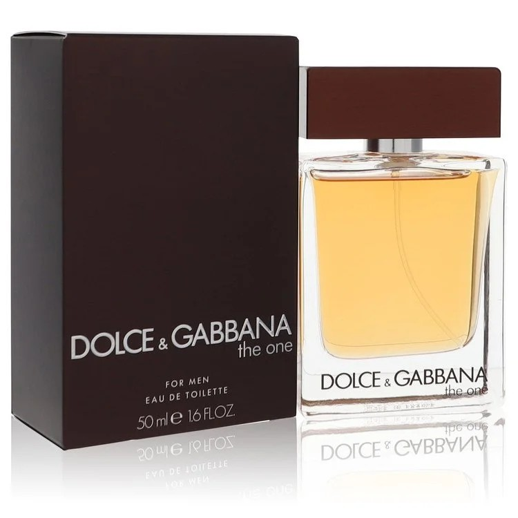 香水(男性用) DOLCE & GABBANA the one for Men 100ml DOLCE & GABBANA THE ONE FOR MEN (M) EDP 100ML | Intense Oud