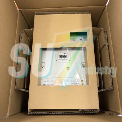 KUKA 011589 KSP 600-3x40 00198268 ECMBS3D4444BE531 Servo Driv# 1pcs  New  In Box