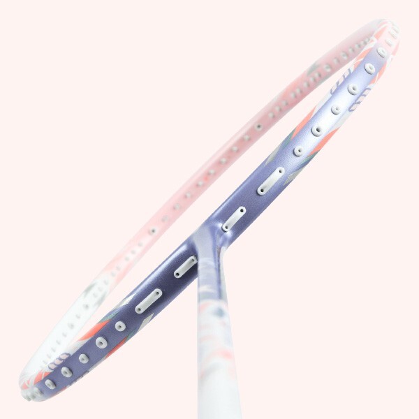 Ryokyun VICTOR Thruster K Ryuga Muse Badminton Racket Racquet 5U G6