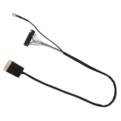 Fast Speed X86 EDP LCD Cable for Industrial Control Boards Smooth Transmission - Zdjęcie 7 z 8