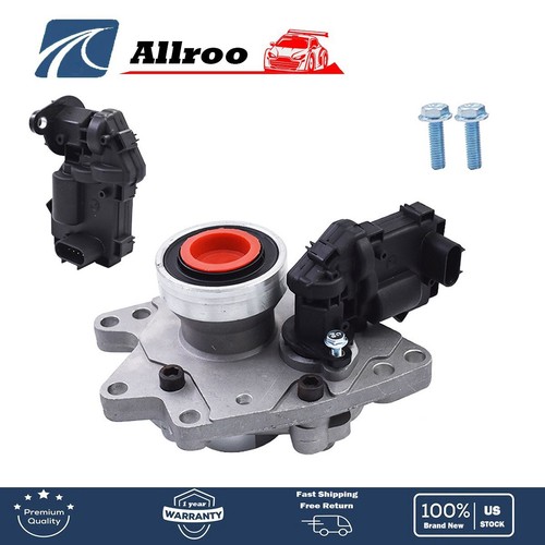 Front Axle Disconnect Actuator Housing Assembly 12471625 for Trailblazer Envoy - Bild 1 von 10