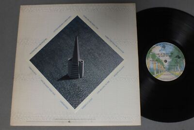 帯付】ドゥービーブラザーズ Livin' On Fault Line DOOBIE
