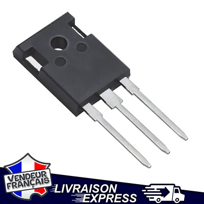 H30R1602 30R1602 30A 1600V IGBT Per La Riparazione Italia - Foto 8