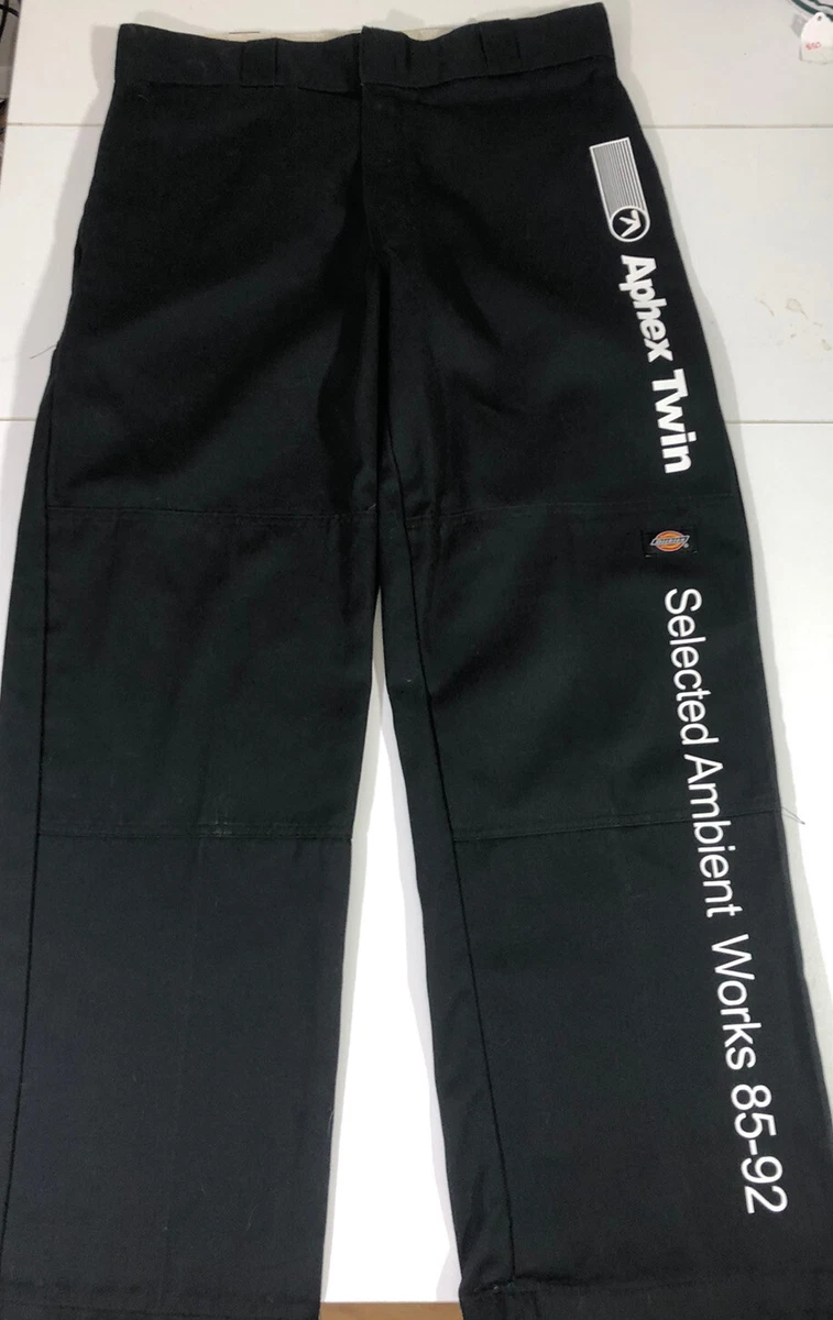 日本製 Aphex twin dickies selected bootleg work | alamiah.edu.sa