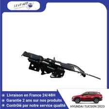 Capot Hyundai TUCSON