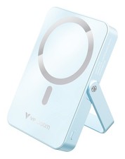 Verbatim Charge 'n' Go Magnetic Wireless Polimeri di litio (LiPo) 10000 mAh