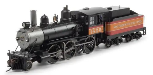 Roundhouse 87246 Athearn RTR 2-6-0 Mogul "Southern Pacific" #1825 | Condition: Neu