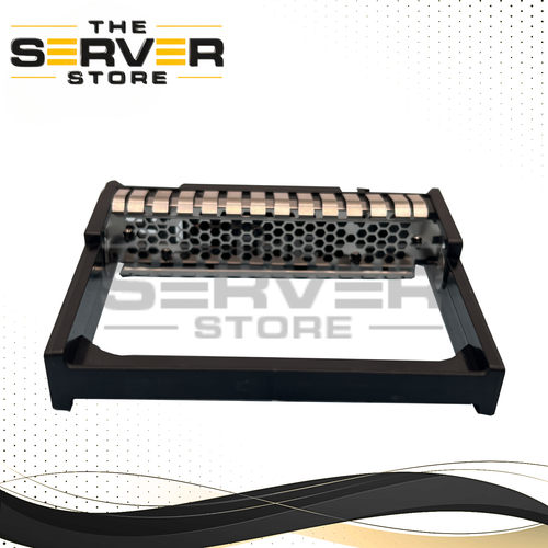 (Original) HPE Leerfüller: ProLiant Server G8 G9 G10 G11 SFF 2,5'' 666987-B21 - Bild 4 von 4