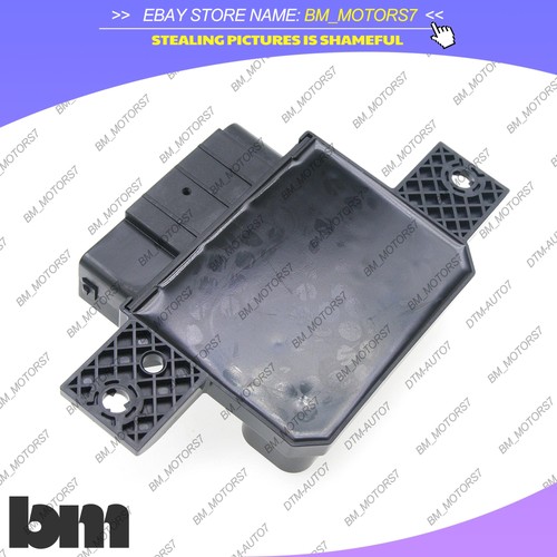 OEM Fuel Pump Power Control Module For Cadillac GMC Chevrolet 13554821 13537053 - Picture 3 of 6