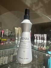 Kenra Thermal Styling Spray 19 10.1 oz Heat Protectant for Blow Dry Styling