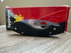Spyderco C207 Ouroboros Rare Discontinued Japan VG10 Steel Compression Lock — photo 6