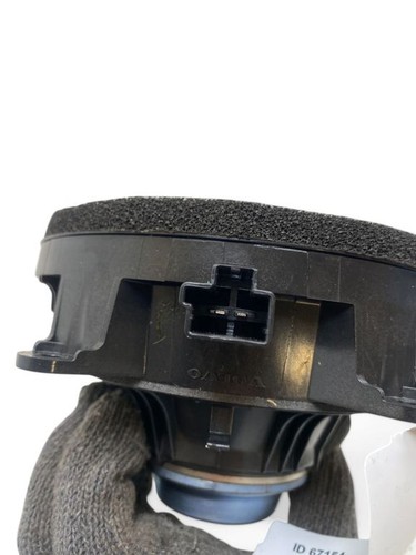 Volvo XC90 2017 Petrol Front door speaker 31350429 UTO67154 - Picture 7 of 8