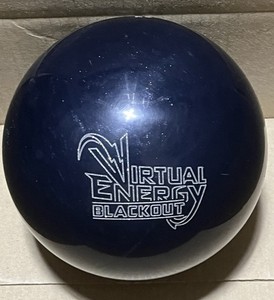Virtual Energy Blackout | eBay