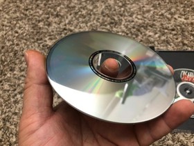 Creature Shock: Special Edition (Sega Saturn, 1996) CIB Complete w/ Both Discs