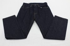 Levis Vintage Clothing 505 Redline Selvedge Denim Jeans Men's 32x29