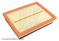 Blue Print Filter, Innenraumluft ADG02523 FüR Daewoo Chevrolet