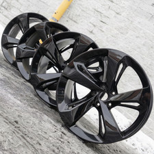 Bentley Bentayga 22" inch Rim OEM 2015-2026 Genuine Original Forged Wheels SET