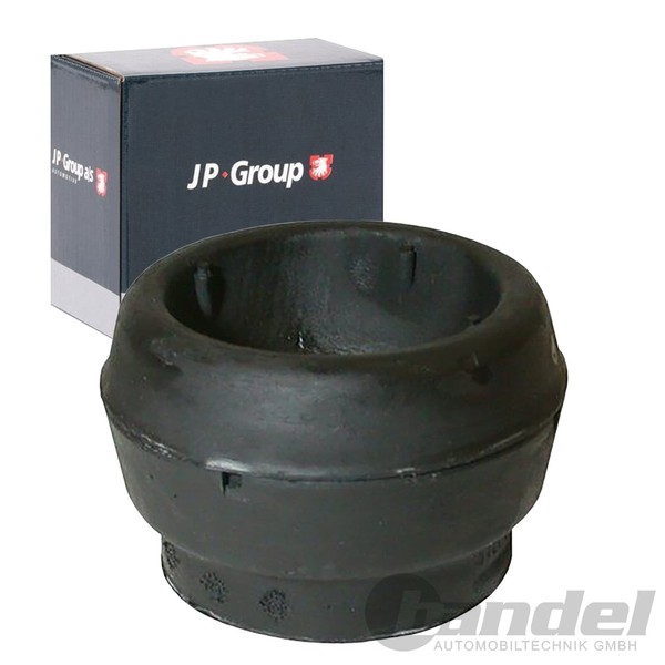 JP Group Domlager Federbeinlager Vorne Passend FüR Audi A1 A3 TT Seat Ibiza Leon-image