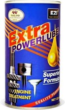 EZI Extra Power Schmiermittel Superior Formule für Autos (mehr als 100.000 km)