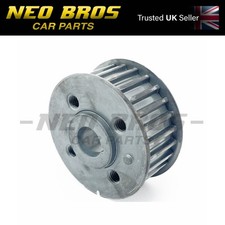OE Crank Pulley Sprocket, Vauxhall Insignia 2.0 CDTi 93178821