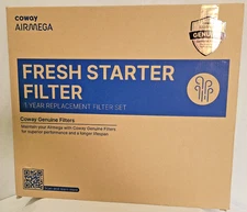 Coway AirMega Replacement Filter 3118096 Pack For 200M & AP-1512HH Air Purifiers