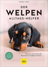 Der Welpen-Alltags-Helfer *** WIE NEU ***
