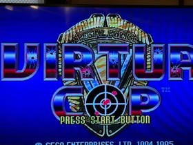 Re Sega Saturn Game Set with Enemy Zero, SimCity 2000, Tower, Off-World Interce