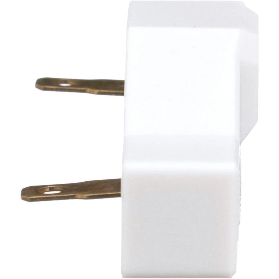 Resistor de lastro SMP para 1963-1964 Studebaker 8E14 - Imagem 4 de 4