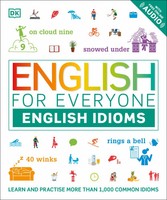 English For Everyone: English Idioms | Thomas Booth | Englisch | Taschenbuch