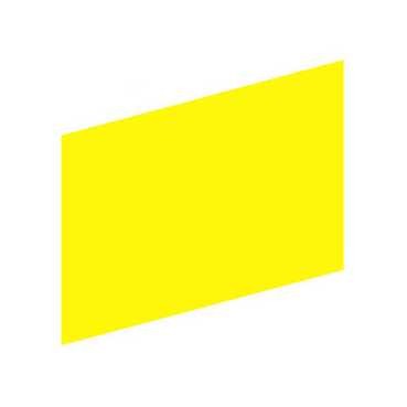 Harmony XB4 Label 18X27mm for 30X50mm Frame, ZBY5102