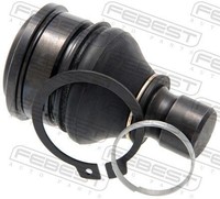 NEU - Febest 0520-CX Trag-/FüHrungsgelenk FüR Mazda
