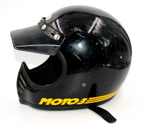 Bell Moto 3 | eBay