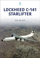Lockheed C-141 Starlifter | Bob Archer | Englisch | Taschenbuch | 2022