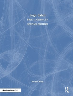 Logic Safari by Bonnie Risby - 9781041107026