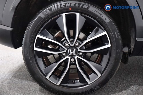 2023 Honda HR-V 1.5 eHEV Elegance 5dr CVT SUV Hybrid Automatic - Picture 17 of 24