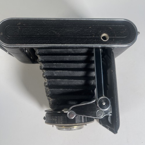 Vintage Kodak Six-20 Brownie Special Film Camera Untested - Picture 8 of 15