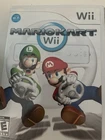 New ListingMario Kart Wii (Nintendo Wii, 2008)