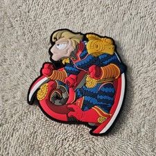 Patchlab Chameleon Legion Bounty Hunter/Boba Fett Morale Patch Set