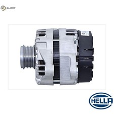 ALTERNATOR 8EL 015 637-121 FOR HYUNDAI ix35/Van SANTA/FÉ/III/SUV KIA 2.2L 4cyl