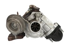 Honeywell Turbo 9810681380 – Used – C4 / 308 / 3008 / Grandland