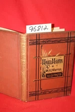 Whittier, John Greenleaf Mabel Martin a Harvest Idyl