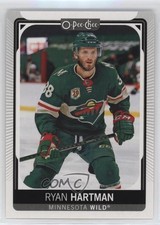 2021-22 O-Pee-Chee Ryan Hartman #244 0ol8