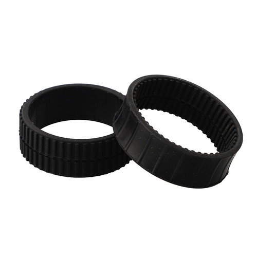 2x Tire Black Exquisite And Delicate High Quality Highly Match Brand New - Picture 13 of 18